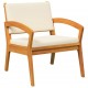 Sonata H Бистро комплект Кафяво 45 x 45 x 38см