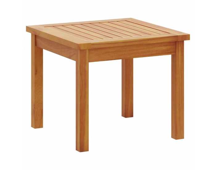 Sonata H Градински Софа Комплект 3 pcs Кафяво 45 x 45 x 38см