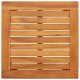 Sonata H Градински Софа Комплект 3 pcs Кафяво 45 x 45 x 38см