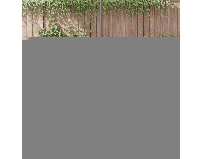 Sonata H Шезлонг 3 pcs Бежово 40 x 40 x 40cm Масивна акациева дървесина