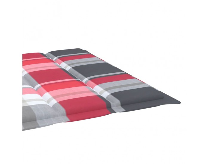 Sonata H Градински шезлонг с шалте, акациево дърво масив