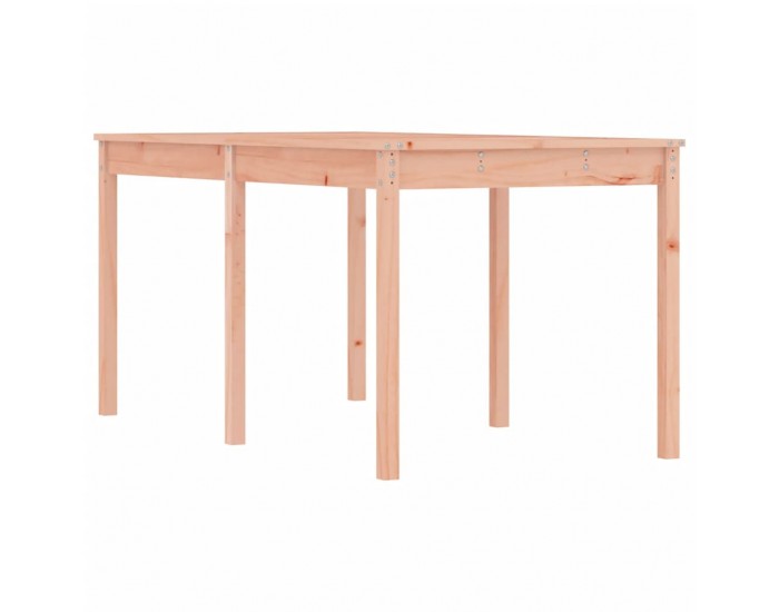 Sonata H Градинска маса, 159,5x82,5x76 см, дугласко дърво масив