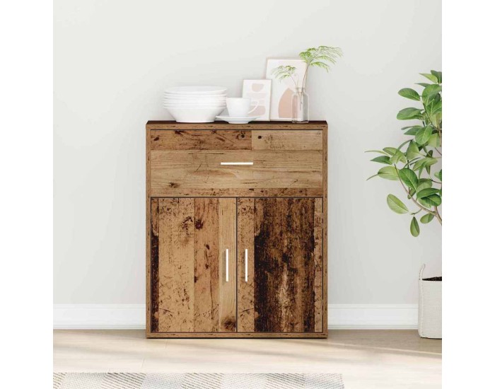 Sonata Bufet Lemn vechi 60 x 31 x 70 cm Lemn prelucrat