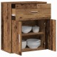 Sonata Bufet Lemn vechi 60 x 31 x 70 cm Lemn prelucrat