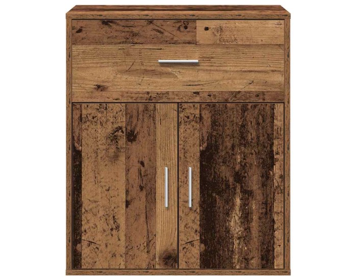 Sonata Bufet Lemn vechi 60 x 31 x 70 cm Lemn prelucrat