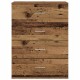 Sonata Bufet Lemn vechi 60 x 39 x 80 cm Lemn prelucrat
