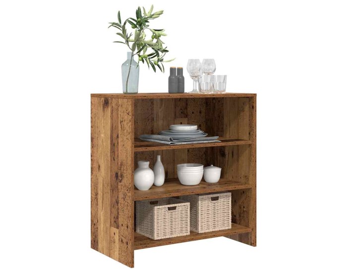 Sonata Bufet Maro 70 x 41 x 75 cm Lemn prelucrat
