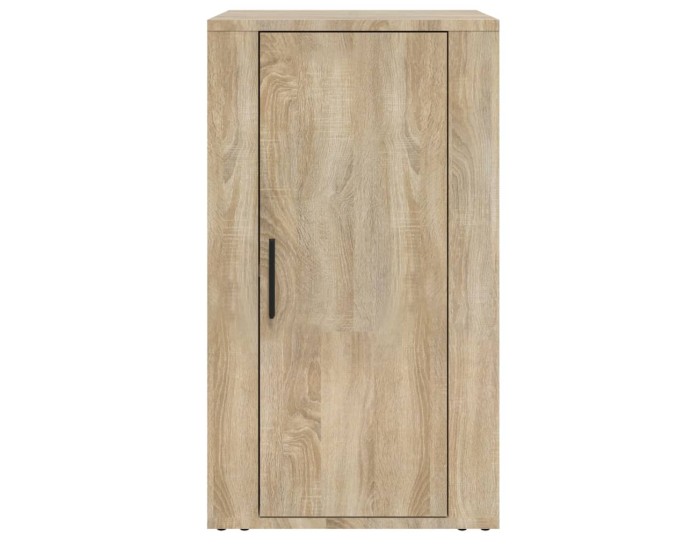Sonata Dulap, stejar sonoma, 40x33x70 cm, lemn compozit