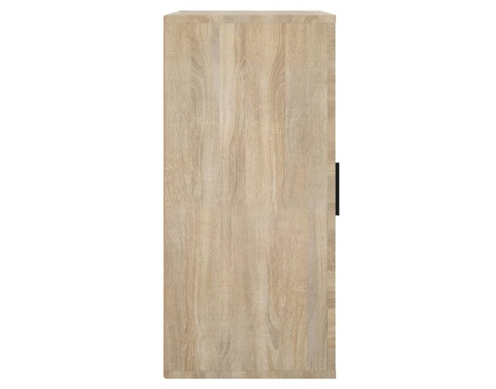 Sonata Dulap, stejar sonoma, 40x33x70 cm, lemn compozit