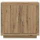 Sonata Dulap, Stejar artizanal, 80x40x75 cm, lemn prelucrat