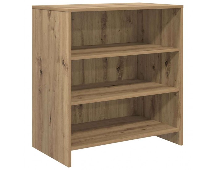 Sonata H Скейдбордове 3 pcs дъб артизан 70 x 41 x 75 см Инженерно дърво