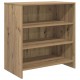Sonata H Скейдбордове 3 pcs дъб артизан 70 x 41 x 75 см Инженерно дърво