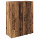 Sonata H Стенни шкафове 2 pcs Старо дърво 69.5 x 34 x 90 см