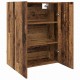 Sonata H Стенни шкафове 2 pcs Старо дърво 69.5 x 34 x 90 см