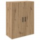 Sonata H Стенни шкафове 2 pcs дъб артизан 69.5 x 34 x 90 см