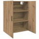 Sonata H Стенни шкафове 2 pcs дъб артизан 69.5 x 34 x 90 см