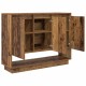 Sonata Bufet Lemn vechi 97 x 29 x 75 cm Lemn prelucrat