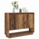 Sonata Bufet Lemn vechi 97 x 29 x 75 cm Lemn prelucrat