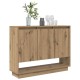 Sonata Bufet Stejar Artizanal 97 x 29 x 75 cm Lemn prelucrat