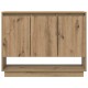 Sonata Bufet Stejar Artizanal 97 x 29 x 75 cm Lemn prelucrat