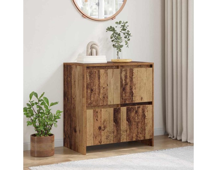 Sonata Bufet Lemn vechi 70 x 41 x 75 cm Lemn prelucrat
