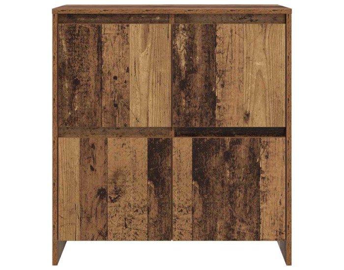 Sonata Bufet Lemn vechi 70 x 41 x 75 cm Lemn prelucrat