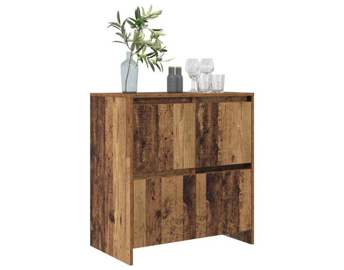 Sonata Bufet Lemn vechi 70 x 41 x 75 cm Lemn prelucrat