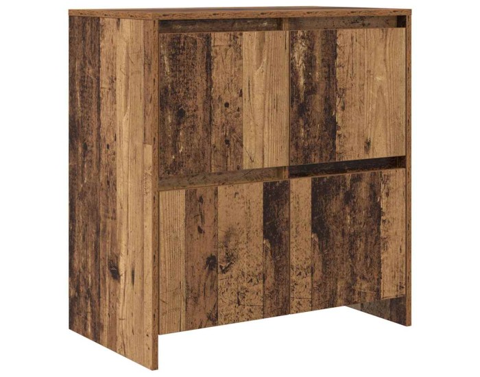 Sonata Bufet Lemn vechi 70 x 41 x 75 cm Lemn prelucrat