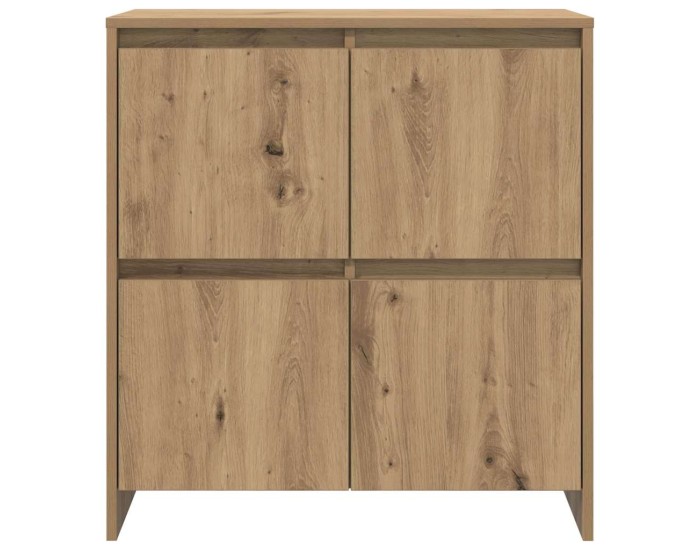Sonata Bufet Stejar Artizanal 70 x 41 x 75 cm Lemn prelucrat