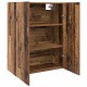Sonata Dulap de perete Lemn vechi 69,5 x 34 x 90 cm Lemn prelucrat