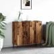 Sonata Bufet Lemn vechi 90 x 34 x 80 cm Lemn prelucrat