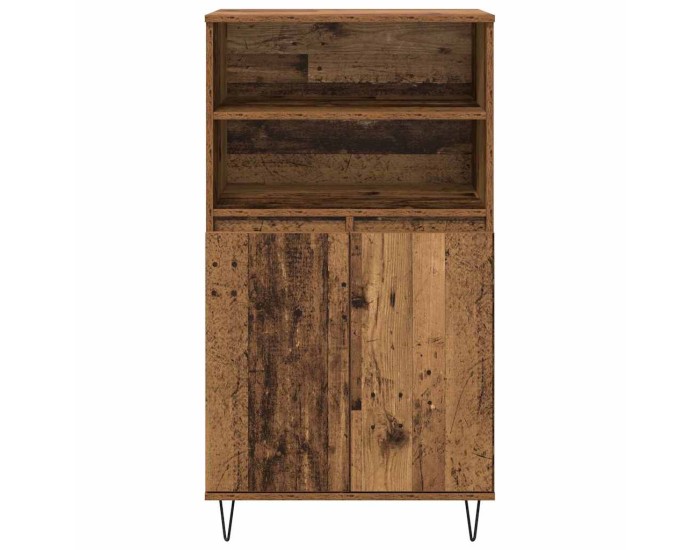 Sonata Bufet Maro 60 x 36 x 110 cm Lemn prelucrat