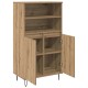 Sonata Bufet Maro 60 x 36 x 110 cm Lemn prelucrat