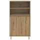 Sonata Bufet Maro 60 x 36 x 110 cm Lemn prelucrat