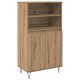 Sonata Bufet Maro 60 x 36 x 110 cm Lemn prelucrat