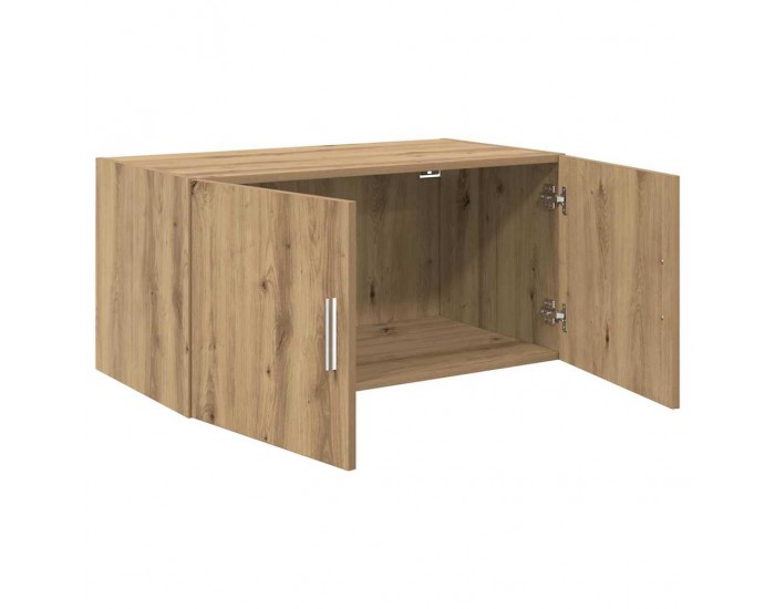 Sonata H Стенен шкаф дъб артизан 80 x 42.5 x 40 см Инженерно дърво
