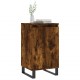 Sonata Dulap, stejar afumat, 40x35x70 cm, lemn prelucrat