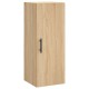 Sonata Dulap montat pe perete, stejar sonoma, 34,5x34x90 cm