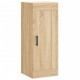 Sonata Dulap de perete, stejar sonoma, 34,5x34x90 cm, lemn prelucrat