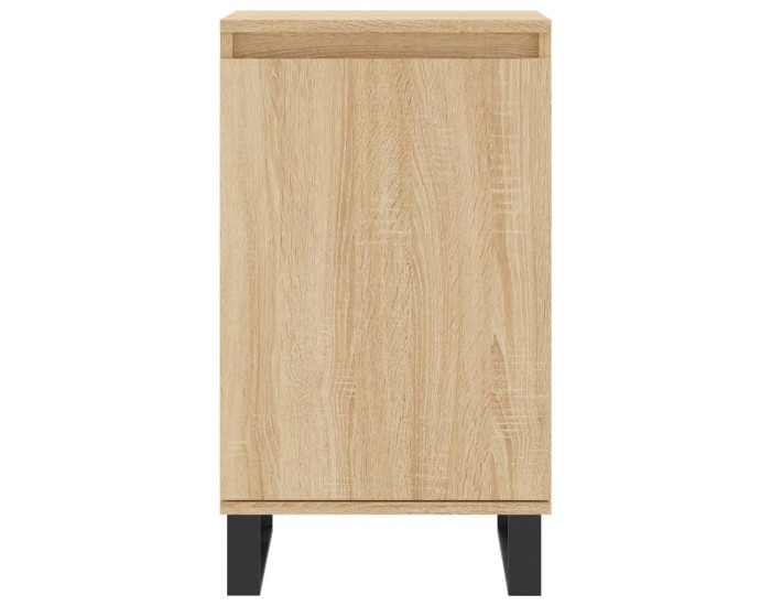 Sonata Dulap, stejar sonoma, 40x35x70 cm, lemn prelucrat