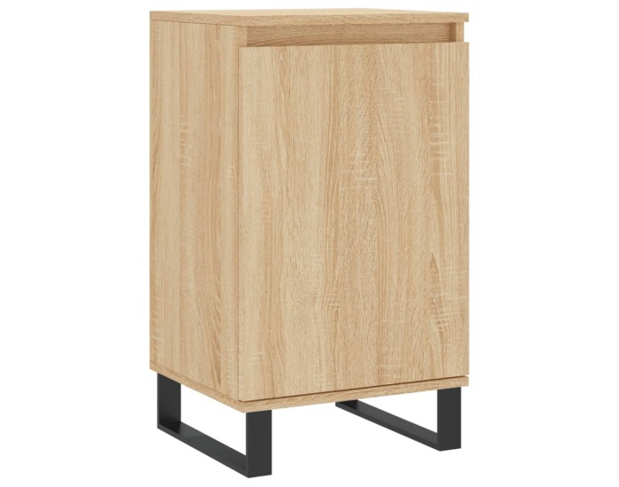 Sonata Dulap, stejar sonoma, 40x35x70 cm, lemn prelucrat