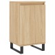 Sonata Dulap, stejar sonoma, 40x35x70 cm, lemn prelucrat