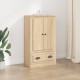 Sonata Dulap înalt, stejar sonoma, 60x35,5x103,5 cm, lemn prelucrat