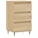 Sonata Dulap, stejar sonoma, 40x35x70 cm, lemn prelucrat