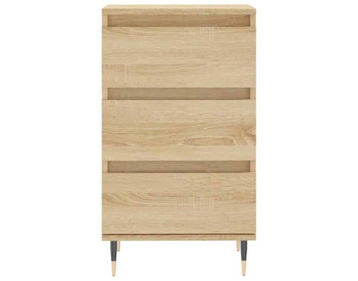 Sonata Dulap, stejar sonoma, 40x35x70 cm, lemn prelucrat
