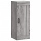 Sonata Dulap de perete, gri sonoma, 34,5x34x90 cm, lemn prelucrat