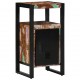 Sonata H Комплект мебели за баня 3 pcs Солидна рециклирана дървесина