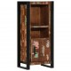 Sonata H Комплект мебели за баня 4 pcs Солидна рециклирана дървесина