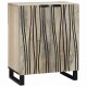 Sonata H Комплект мебели за баня с чекмедже с рафт 3 pcs Бял 180 x 33 x 75 см