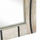 Sonata H Комплект мебели за баня с рафт 2 pcs Бял 62 x 33 x 58 см